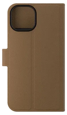 Produktbild von ZAGG Folio, Folio, Apple, iPhone 17e/16e/15/14/13, 15,5 cm (6.1"), Braun