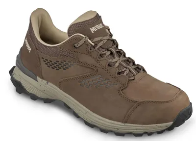 Produktbild von Meindl Herren Padua LF Freizeitschuh dunkelbraun 42.5