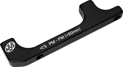 Immagine prodotto di Adattatore disco PM-PM - 220 mm - nero