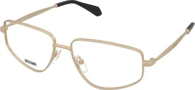 Produktbild von Moschino MOS655 Rose gold 56/15/140 Damen Brillen