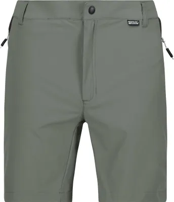 Produktbild von Regatta - Pánské šortky "Mountain II" RG7092 (54 DE R) (agave green/ash)