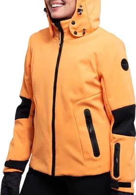 Produktbild von Icepeak Ecorse Skijacke Damen