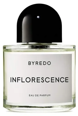 Produktbild von Byredo Inflorescence Woda perfumowana, 100 ml