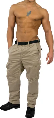 Produktbild von normani Herren Outdoorhose