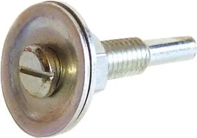 Produktbild von Werkzeugaufnahme mit 10 mm Bohrung