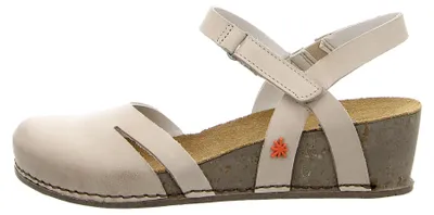 Produktbild von art Keilsandaletten Damen 32323431353436 Beige 39 EU