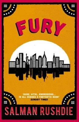 Produktbild von Fury
