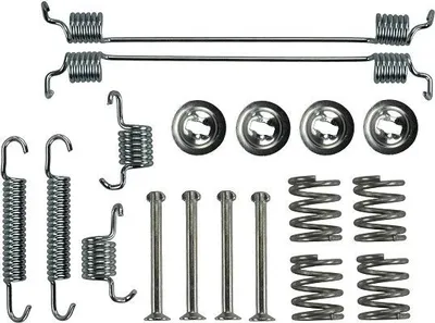 Immagine prodotto di Kit accessori, ganasce freno TRW SFK311