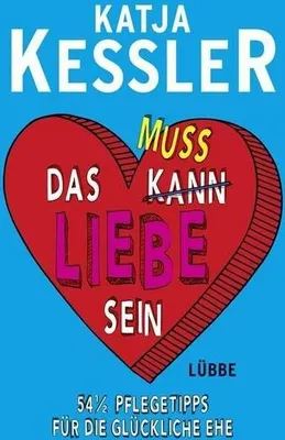 Produktbild von Das muss Liebe sein