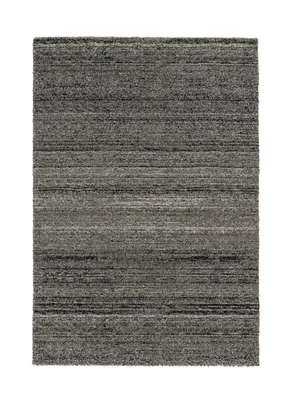 Produktbild von Astra Teppich Samoa 80 x 150 cm Des.150 Farbe 040 anthrazit