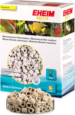 Obrázok produktu pre EHEIM MECH 1680g, Filtračný materiál, Nemecko