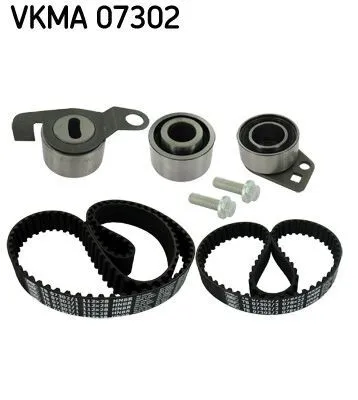 Produktbild von SKF VKMA 07302 Zahnriemensatz für HONDA CIVIC VI Hatchback (EJ, EK)