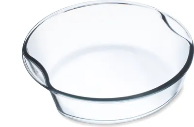 Obrázok produktu pre Exkluzívny sklenený pekáč SIMAX 23 x 5,8 cm okrúhly 1,5 l - A