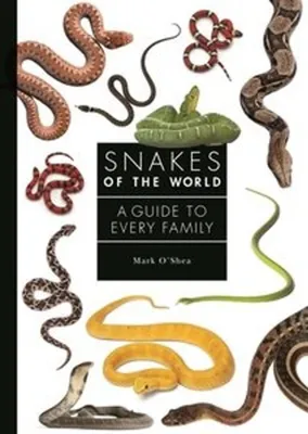 Zdjęcie produktu dla Snakes of the World