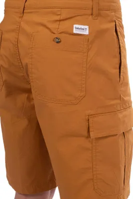 Immagine prodotto di TIMBERLAND - Bermuda cargo uomo in popeline  - Taglia 33