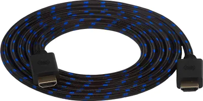 Obrázok produktu pre Snakebyte HDMI:CABLE 4K (PS4), 3 m, 3D kompatibilita, Čierna