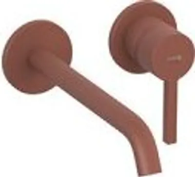 Produktbild von Kludi 20245O515 NOVA FONTE Pura WT-Wand-EHM 220