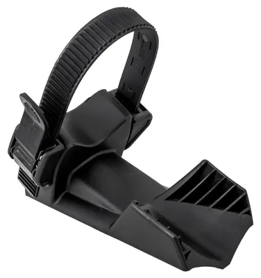 Produktbild von Radhalterung (rechts) mit Radhalteband - Atera Evo/Vario 0969994320