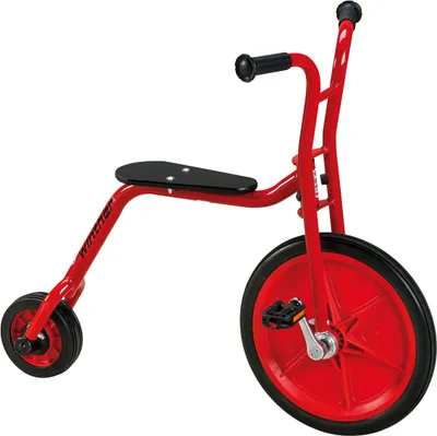 Produktbild von Viking Explorer Hochrad klein - Kinderfahrzeug 4-7 Jahren