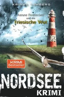 Image de NORDSEEKRIMI - Aenne Feddersen und die friessiche Wut