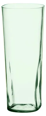 Produktbild von iittala - Alvar Aalto Vase 250 mm, grün