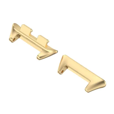 Image de Pour Honor Band 9 1 paire de Watch Band en acier inoxydable Connecteur Adaptateur Accessoires