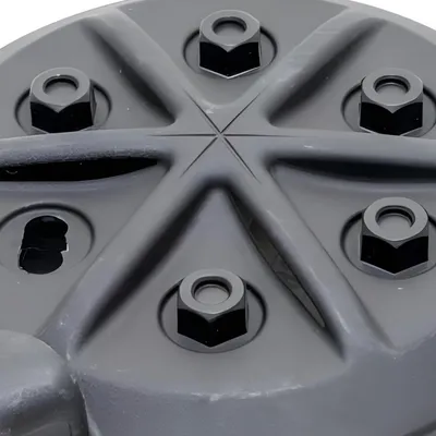 Obrázek produktu pro Kryt alternátoru Piaggio kompatibilní s NRG Power LC