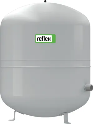Produktbild von Reflex Membran-Druck-Ausdehnungsgefaess 200l Reflex, 1,5 bar, nach DIN 4751