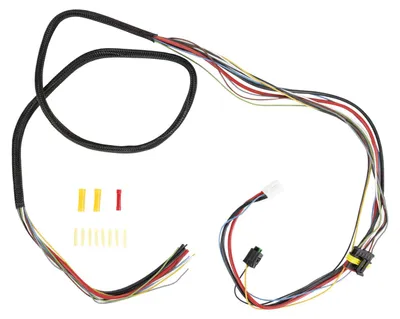 Produktbild von Kabel-Reparatursatz, Heckklappe, rechts