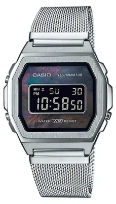 Image de Casio Casio Vintage A1000M-1BEF Montre numérique