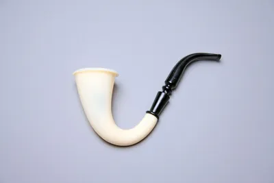 Produktbild von Pfeifen-Attrappe, ca. 17 cm