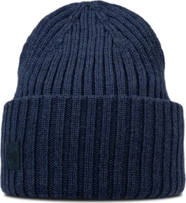 Produktbild von BUFF Knitted Hat MIDNIGHT MIDNIGHT -