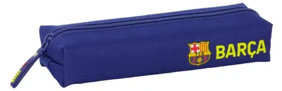 Produktbild von Allzwecktasche F.C. Barcelona Blau Granatrot 22 x 4 x 7 cm