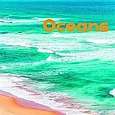 Produktbild von Oceans