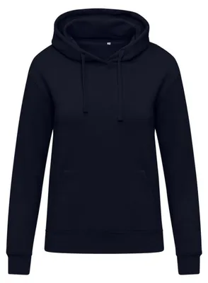 Produktbild von SG Originals - "Originals" Kapuzenpullover für Damen FK3073 (M) (Dunkel Schwarz)