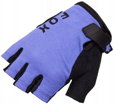 Produktbild von Fox Ranger Gel Short Damen Fahrradhandschuhe Kurz Gel