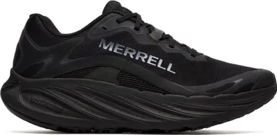 Produktbild von Merrell Sneakers J068569 in BLACK color size 43.5
