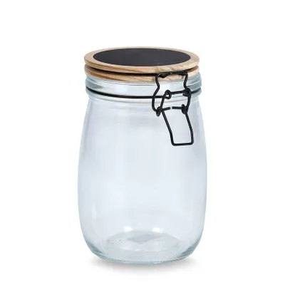 Obrázok produktu pre Pohár so vzduchotesným viečkom, 1500 ml