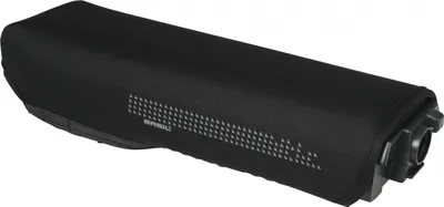 Produktbild von Basil 50472 Akkuschutz E-Bike fürGepäckträger für Bosch Active/Performance Line, schwarz