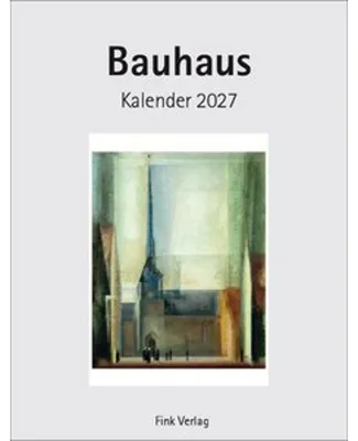 Immagine prodotto di Bauhaus 2027