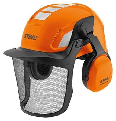 Image de Casque ADVANCE X-Vent - STIHL - 0000-888-0802