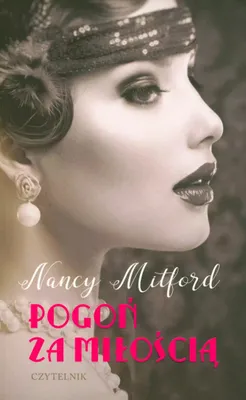 Produktbild von Pogoń za miłością