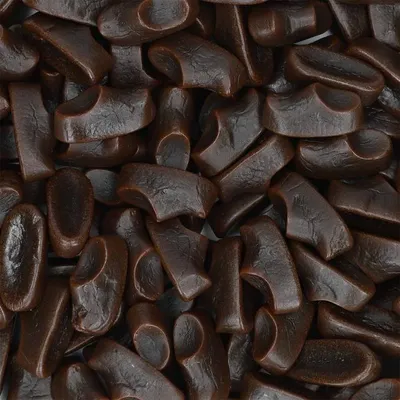 Produktbild von Meenk Boerenklompendrop 1kg