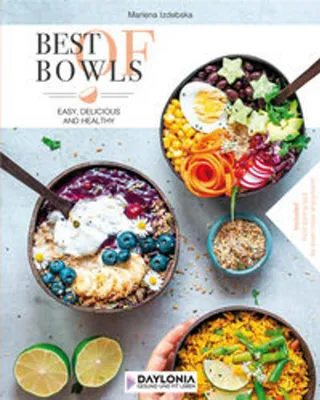 Produktbild von Best of Bowls