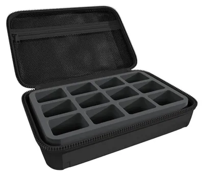 Image de Boîte demi-format 50 pour figurines de démons du Chaos de Tzeentch
