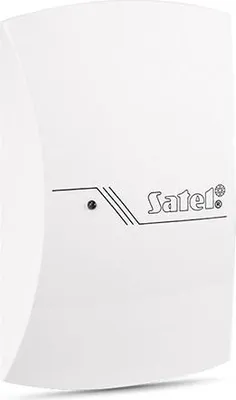 Image de Satel CZ-EMM, blanc, 50 mA, 12 V, 80 mm, 16 mm, 120 mm