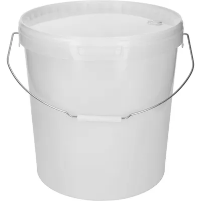 Produktbild von Browin Gärbehälter Mit Deckel, 20 L