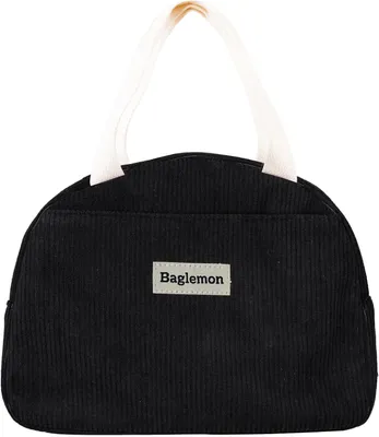 Produktbild von Isolierte Lunch Tasche, Folienauskleidung, 6,5 L, faltbar, für Picknick