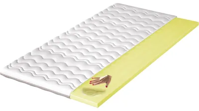 Obrázek produktu pro Matrace 140x200 TOPPER T-3 visco
