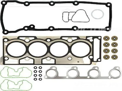 Produktbild von REINZ 02-35445-01 Zylinderkopf Dichtungssatz für FORD Fiesta Mk5 Schrägheck (JH1, JD1, JH3, JD3) FUSION (JU) KA (RB) Fiesta Mk5 Kastenwagen